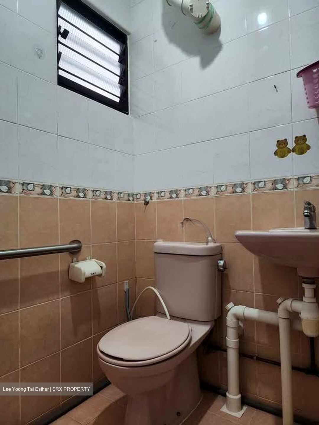 Blk 607 Yio Chu Kang Green (Ang Mo Kio), HDB 3 Rooms #597704591
